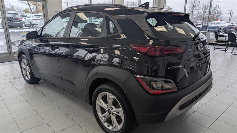 hyundai Kona 2022 - 7