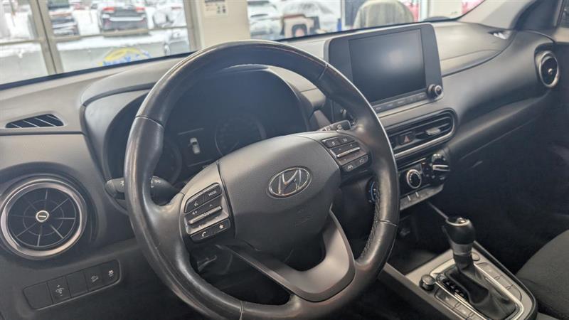 hyundai Kona 2022 - 9