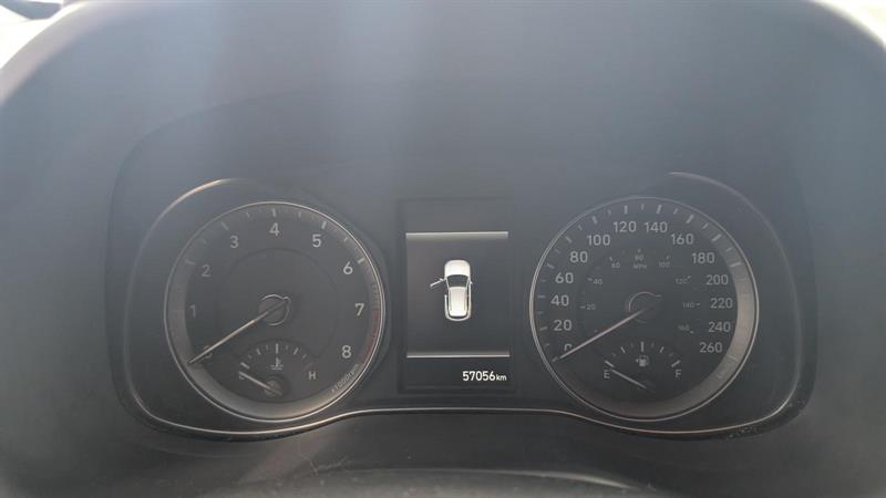 hyundai Kona 2022 - 11