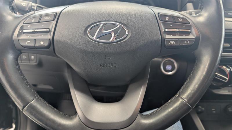 hyundai Kona 2022 - 13