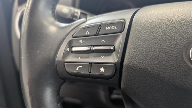 hyundai Kona 2022 - 14