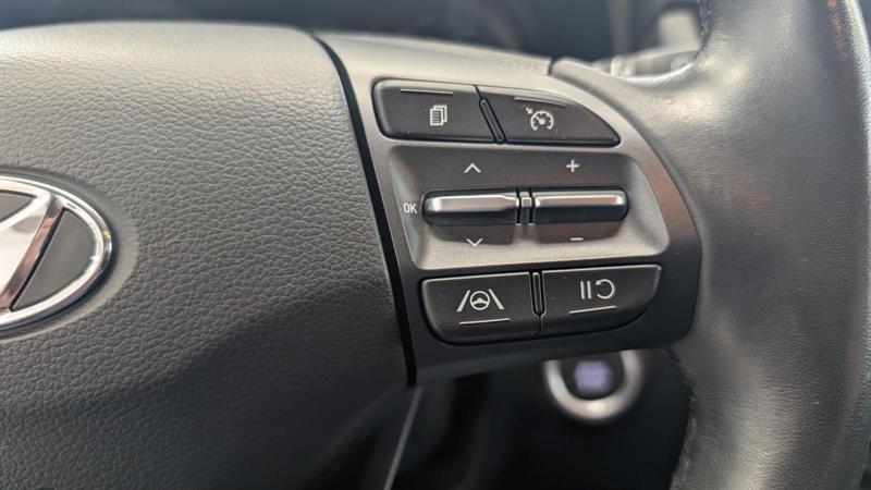 hyundai Kona 2022 - 15