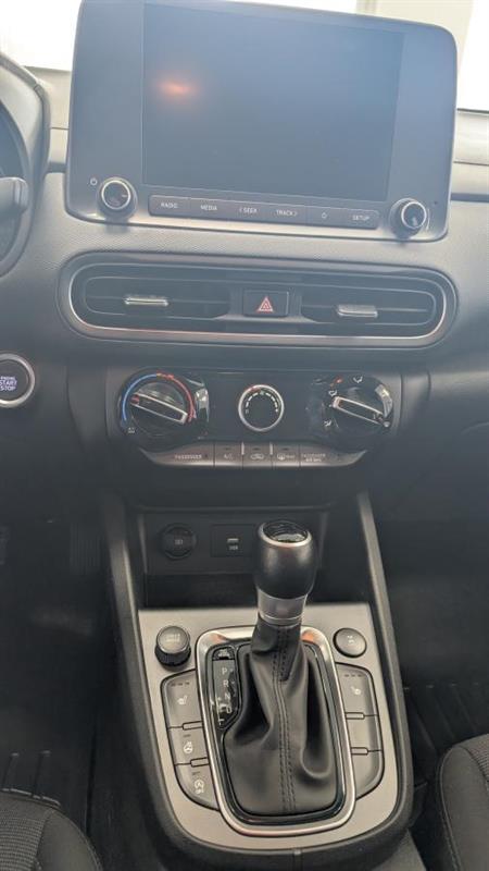 hyundai Kona 2022 - 17