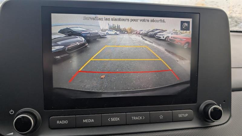 hyundai Kona 2022 - 18