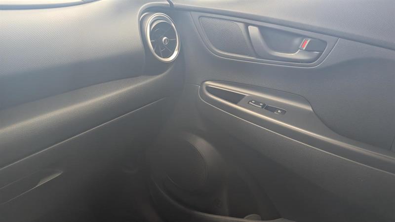 hyundai Kona 2022 - 19