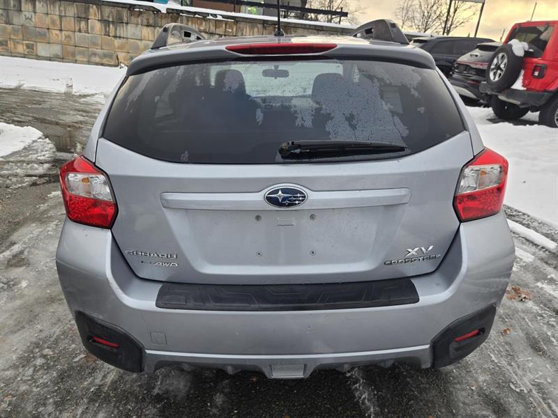 subaru XV Crosstrek 2014 - 3