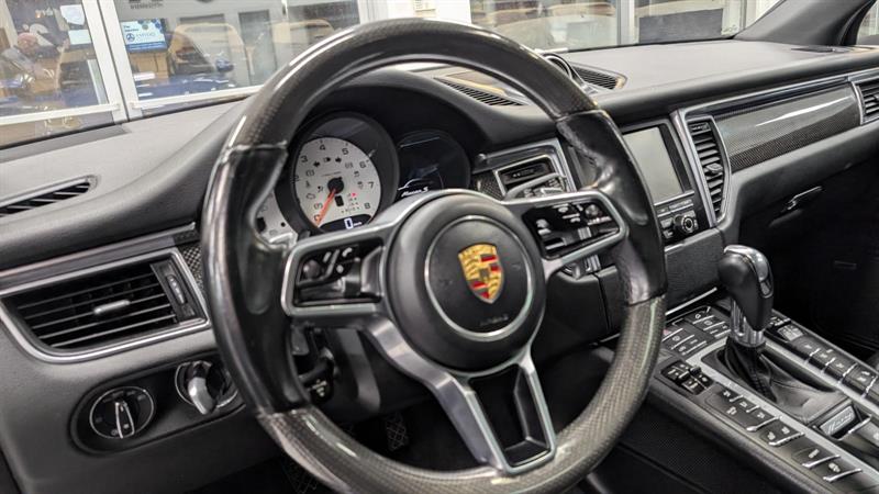 porsche Macan 2016 - 10