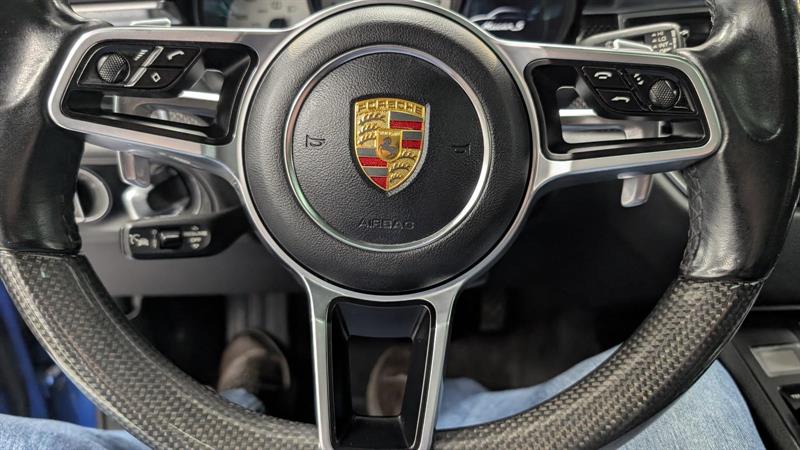 porsche Macan 2016 - 14