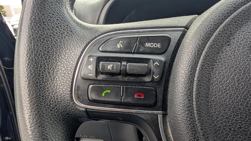 kia Sportage 2017 - 14