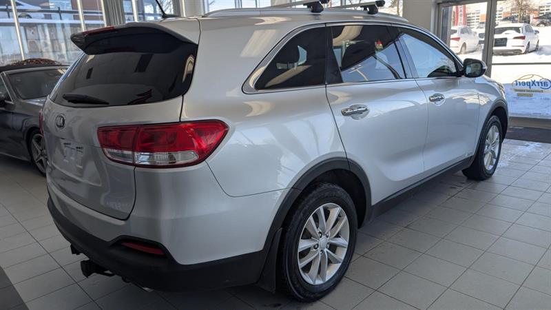 kia Sorento 2016 - 5