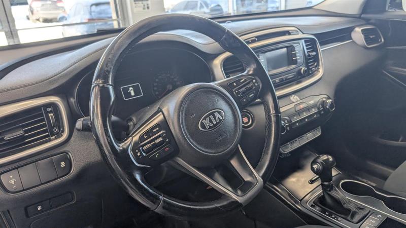kia Sorento 2016 - 9