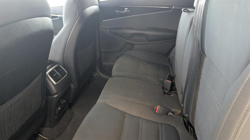 kia Sorento 2016 - 11