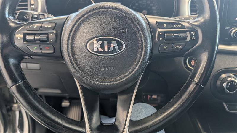 kia Sorento 2016 - 14