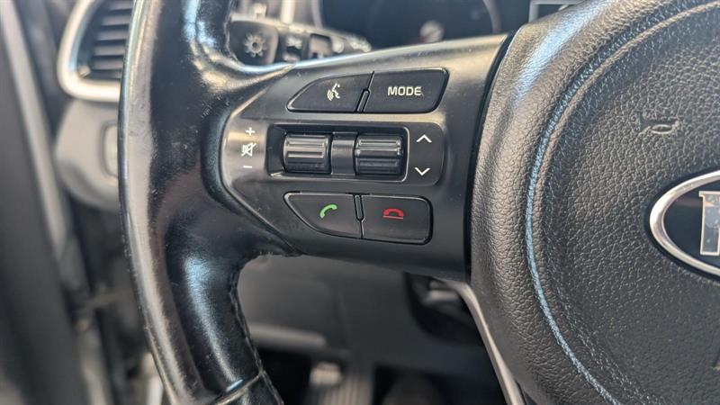 kia Sorento 2016 - 15