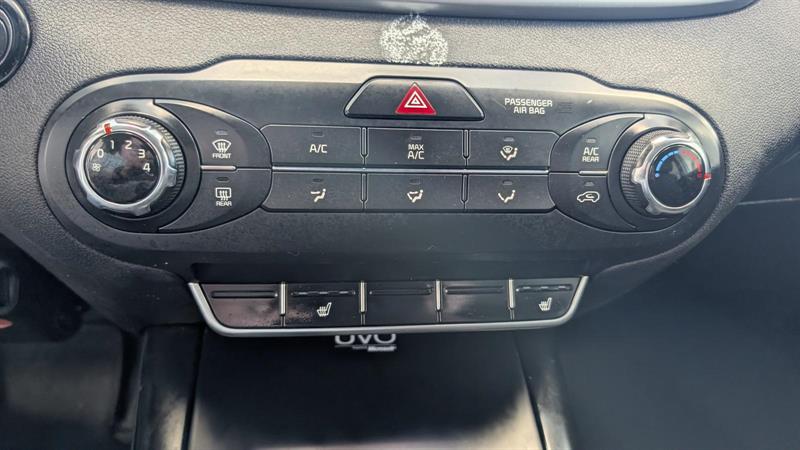 kia Sorento 2016 - 19