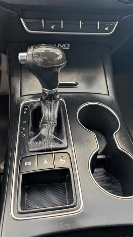 kia Sorento 2016 - 20