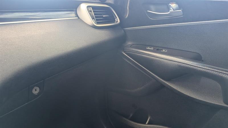 kia Sorento 2016 - 21