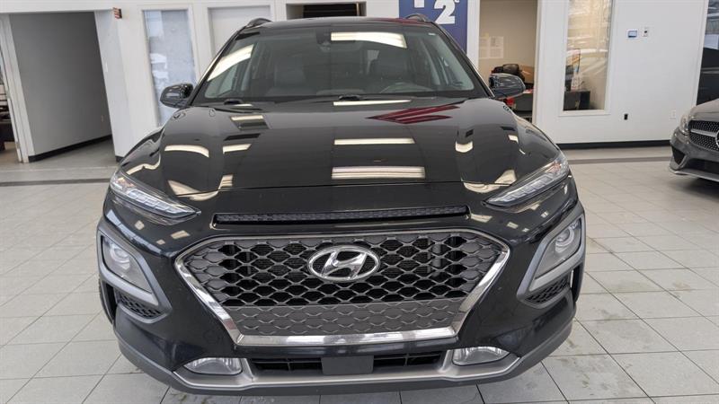 hyundai Kona 2019 - 2