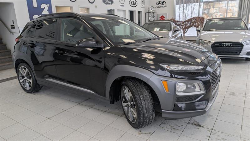 hyundai Kona 2019 - 3