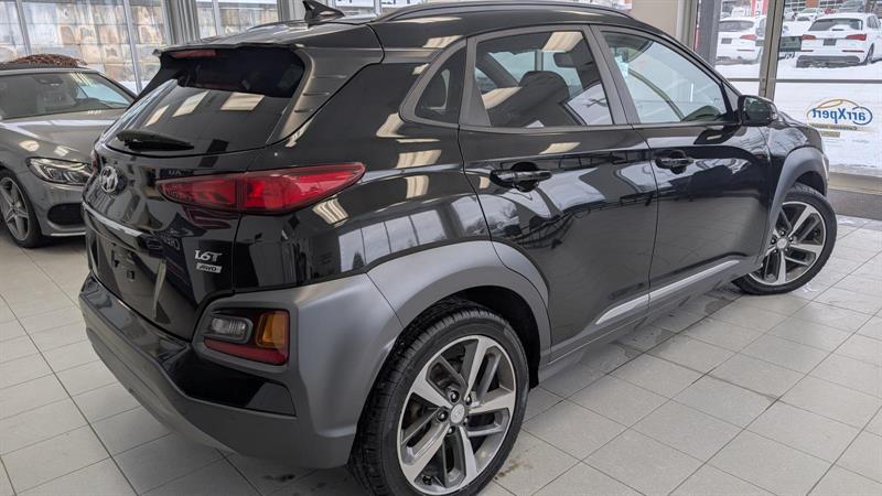 hyundai Kona 2019 - 5