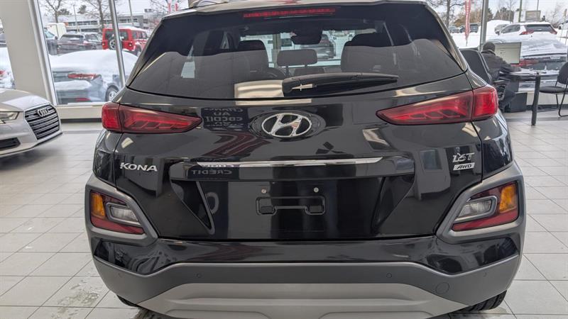 hyundai Kona 2019 - 6
