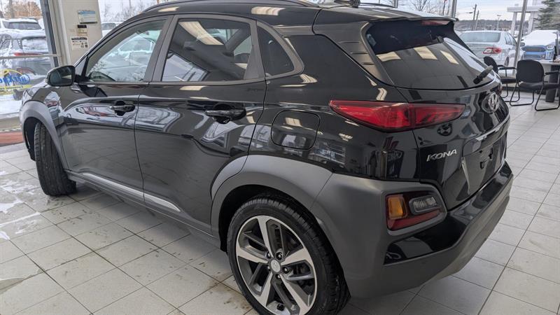 hyundai Kona 2019 - 7
