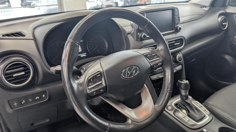 hyundai Kona 2019 - 9