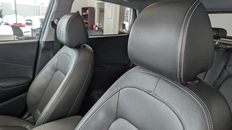 hyundai Kona 2019 - 10