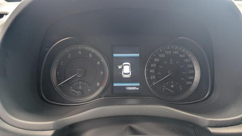 hyundai Kona 2019 - 11