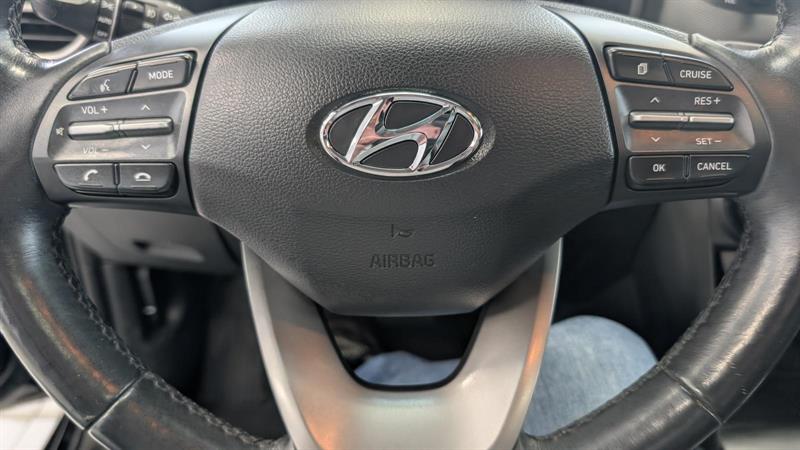 hyundai Kona 2019 - 12