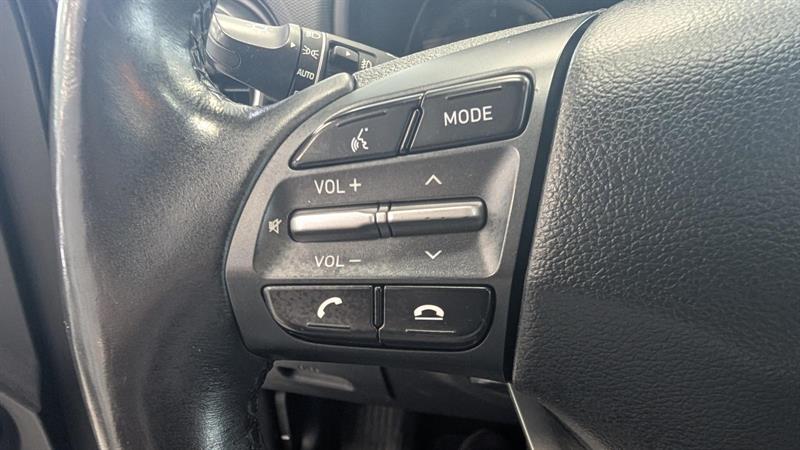 hyundai Kona 2019 - 14