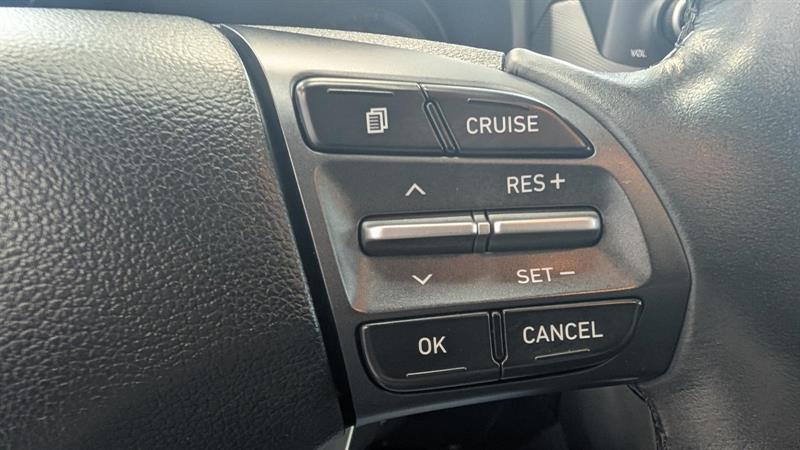 hyundai Kona 2019 - 15