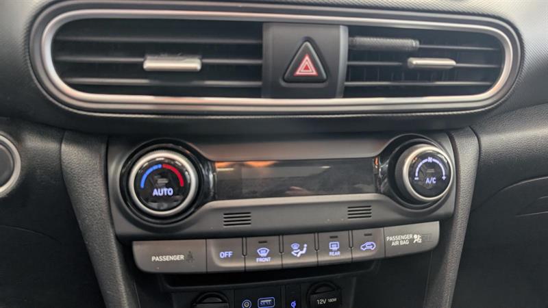 hyundai Kona 2019 - 19