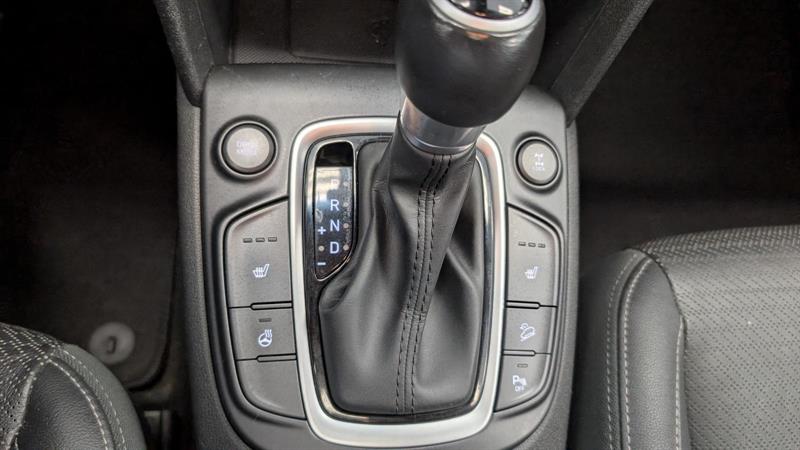 hyundai Kona 2019 - 20