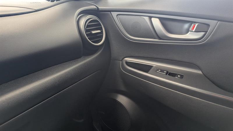 hyundai Kona 2019 - 21