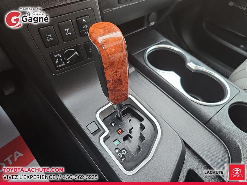 toyota Sequoia 2018 - 19