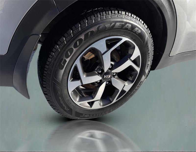 kia Sportage 2020 - 7