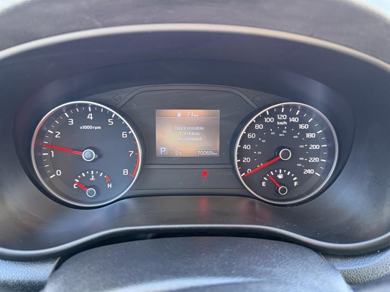 kia Sportage 2020 - 13