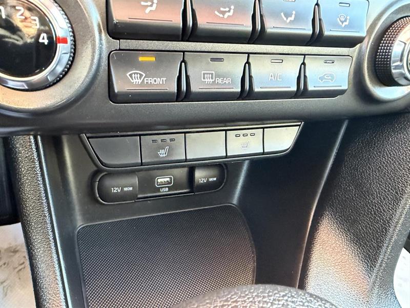 kia Sportage 2020 - 17