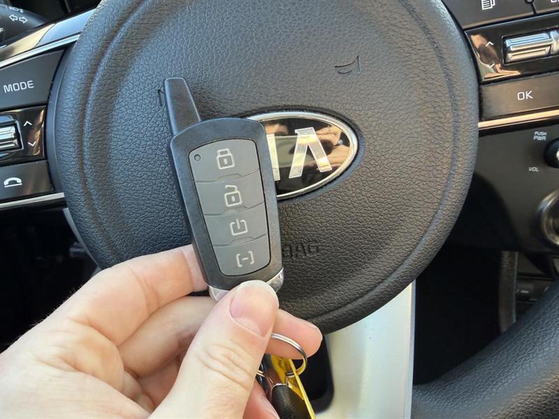 kia Sportage 2020 - 19