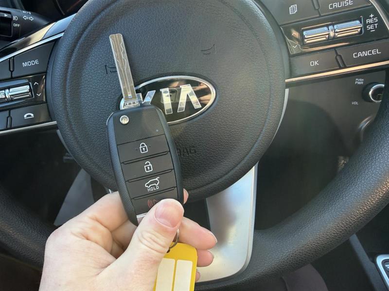 kia Sportage 2020 - 20