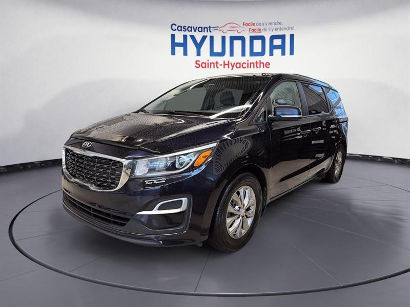 kia Sedona 2020 - 2