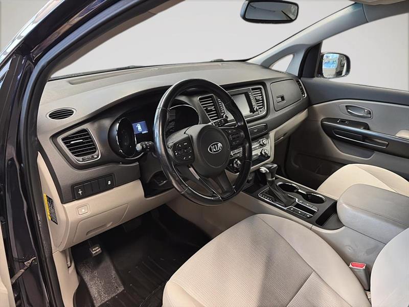 kia Sedona 2020 - 4