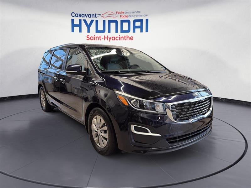 kia Sedona 2020 - 5