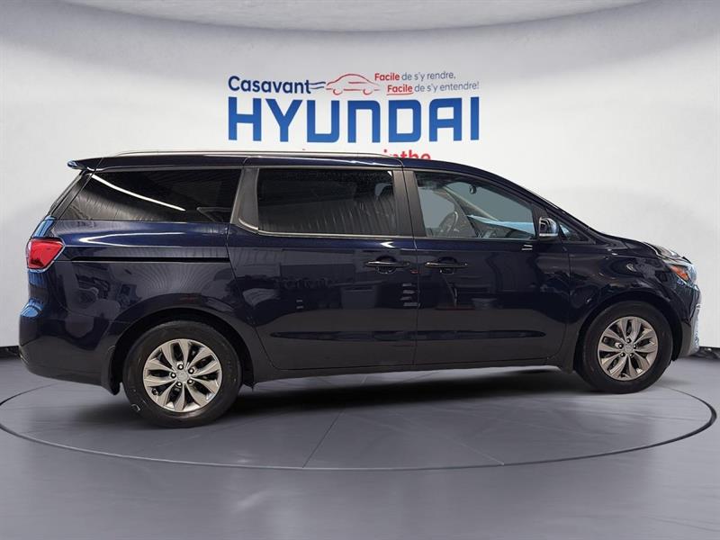 kia Sedona 2020 - 6