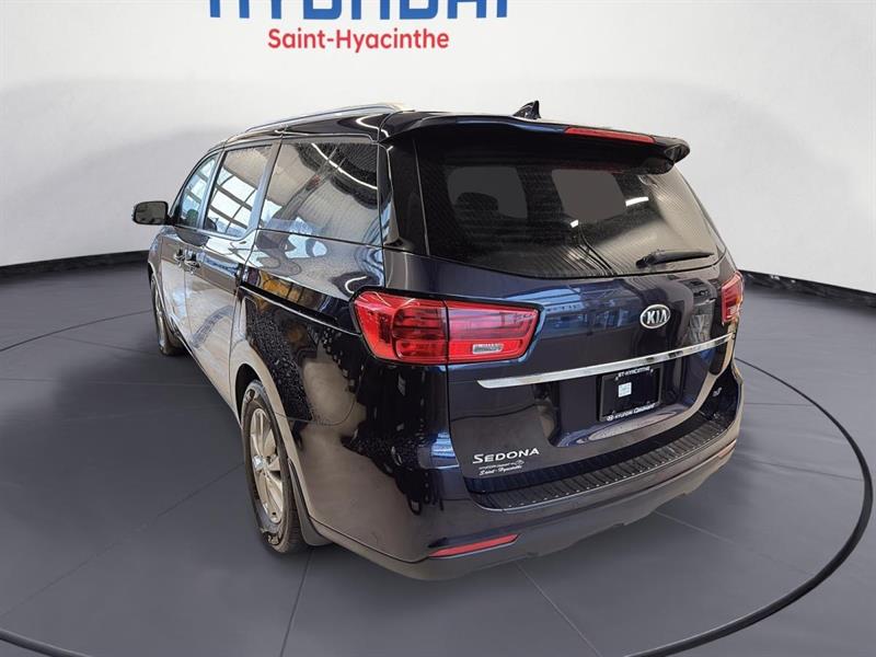 kia Sedona 2020 - 9