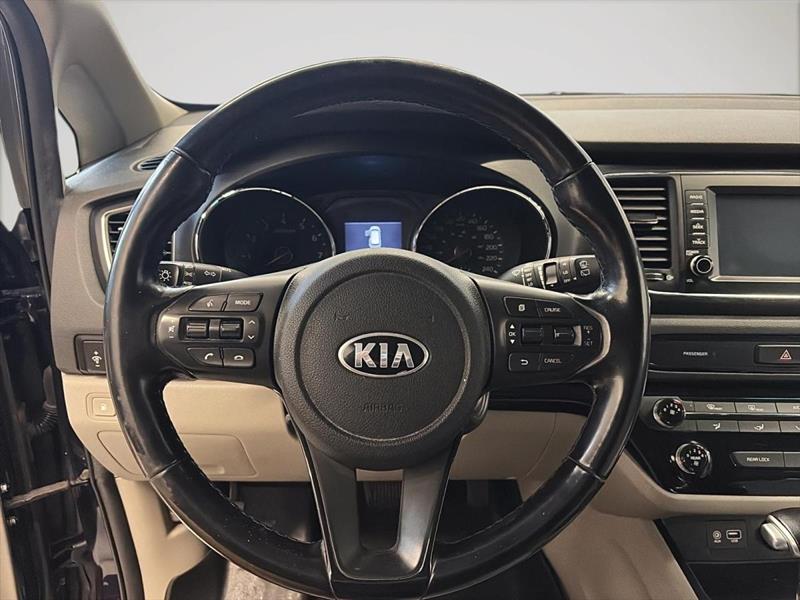 kia Sedona 2020 - 13