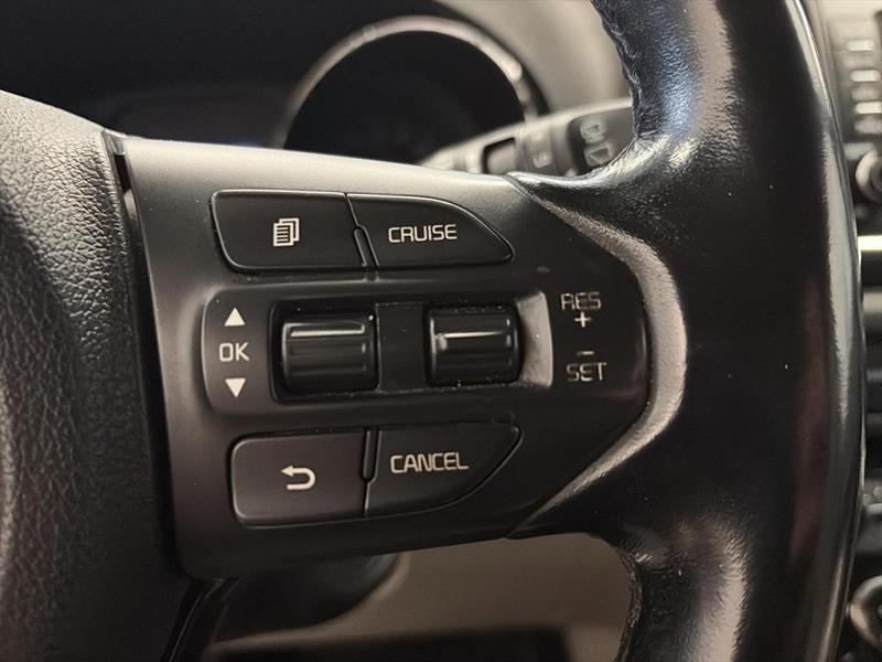 kia Sedona 2020 - 15