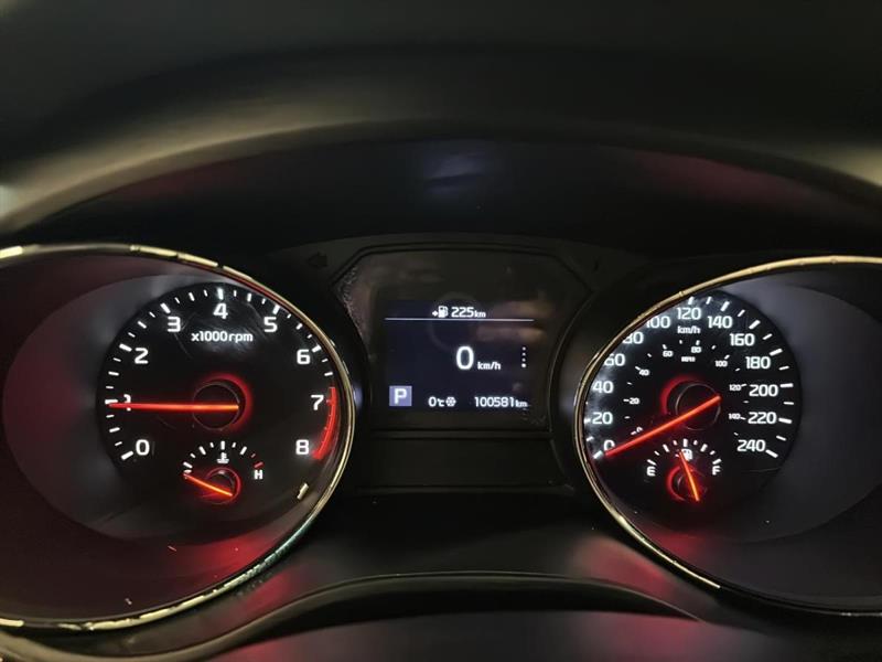 kia Sedona 2020 - 16