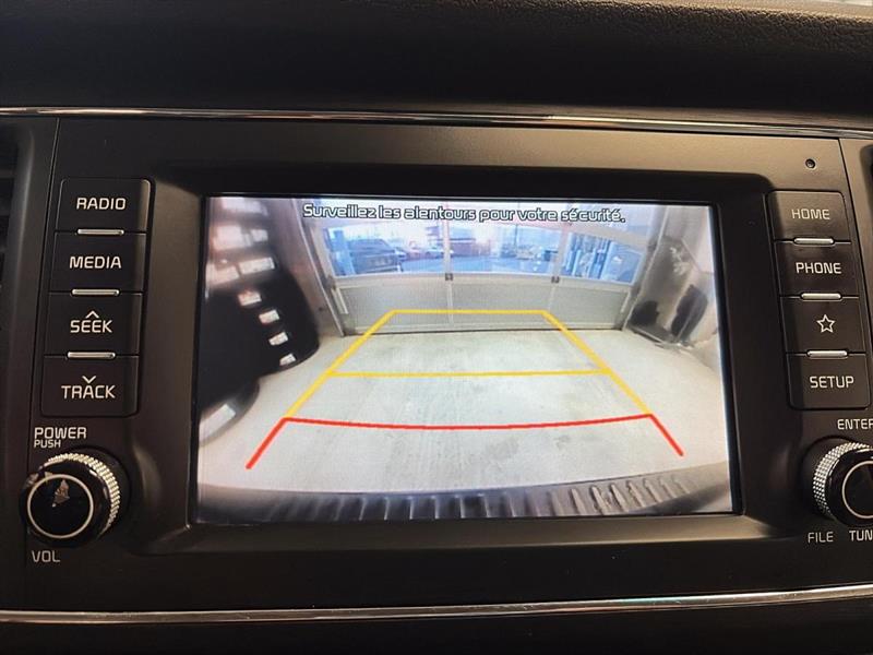 kia Sedona 2020 - 18